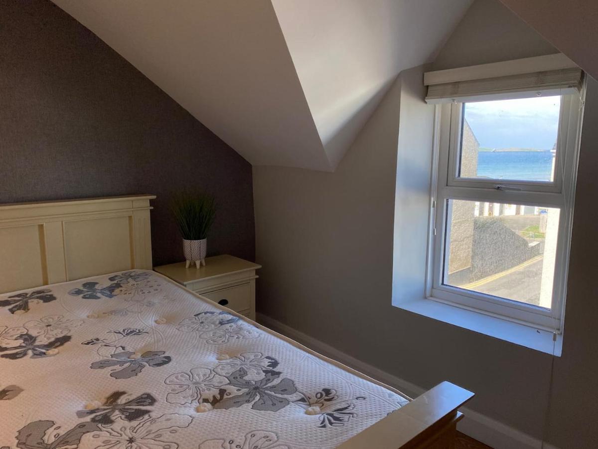 4 Bed Home Portrush Town Centre Exteriör bild